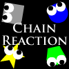 The Chain Reaction Game